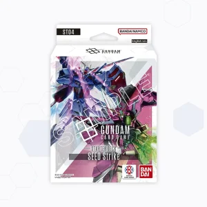 Gumdam: ST04 Starter Deck