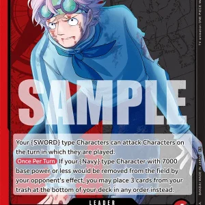 Koby OP11-001-L