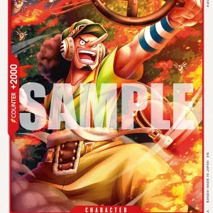 Usopp OP11-003-UC