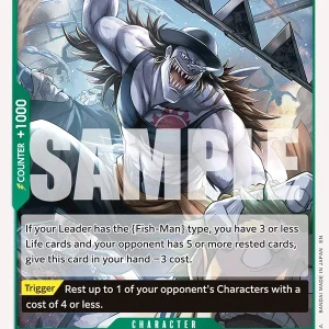 Arlong OP11-023-R