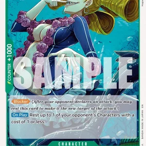 Charlotte Praline OP11-029-UC
