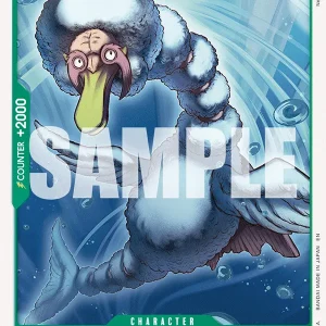 Bird Neptunian OP11-033-UC