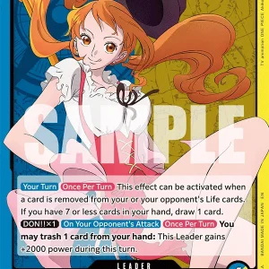 Nami OP11-041-L