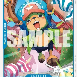 Tony Tony.chopper OP11-053-UC