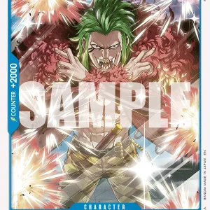 Bartolomeo OP11-055-UC