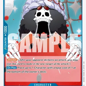 Brook OP11-056-R