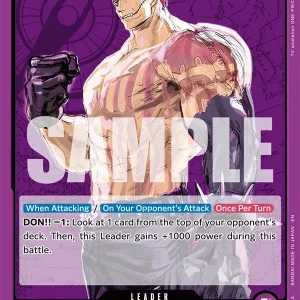 Charlotte Katakuri OP11-062-L