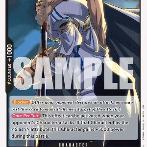 Shu OP11-088-C