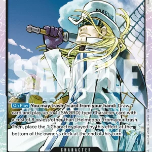 Helmeppo OP11-092-SR