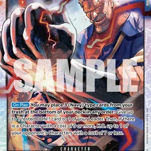 Monkey.d.garp OP11-095-SR