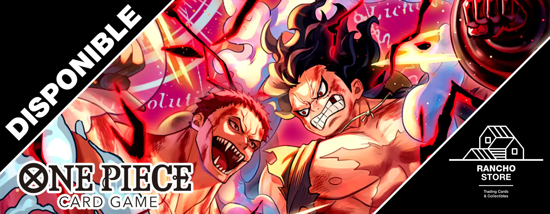 One Piece Banner