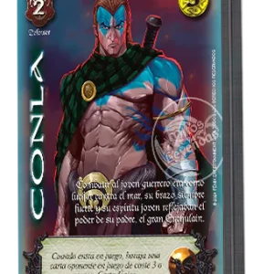 Mazo Inicial Racial Edición - Defensor