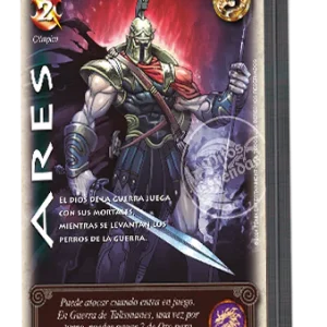 Mazo Inicial Racial Edición - Olímpico