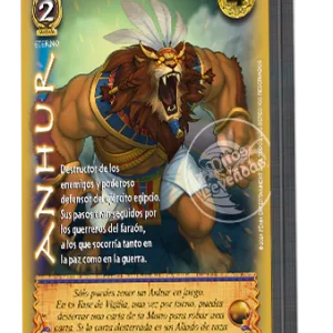 Mazo Inicial Racial Edición - Eterno