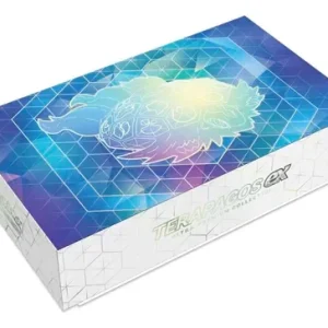 Pokémon Terapagos Ultra Premium Collection ENG