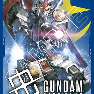 Gundam: Folio EFSF
