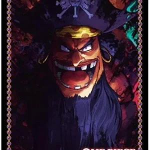 One Piece: Folios Trading Card Supplies Deck Protectors