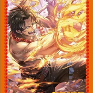 One Piece: Folio Portgas D. Ace Vol. 10