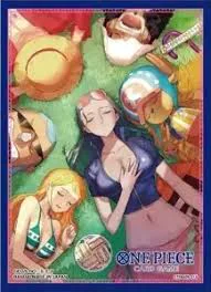 One Piece: Folio Vol. 3 Nico Robin