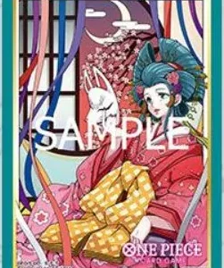 One Piece: Folio Komurasaki Oficiales Vol. 3