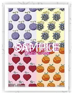 One Piece: Folios Devil Fruit Official