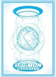 Digimon: Folio Original Blanco