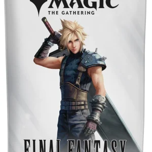 Magic Final Fantasy Play Booster