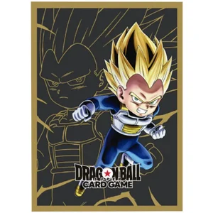 Folios Dragon Ball Super Vegeta (Mini)