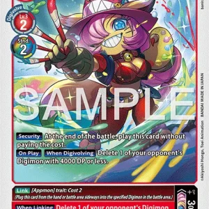 Effecmon BT22-009-C