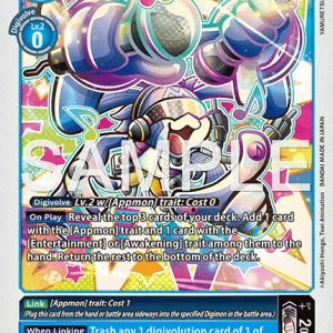 Mcmon BT22-016-C