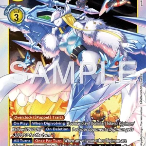 Cendrillmon BT22-040-R