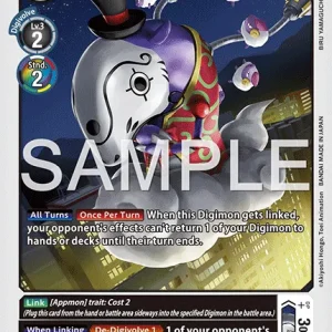 Dreammon BT22-058-C