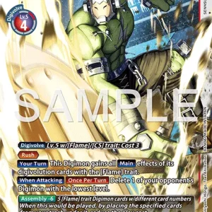 Boltmon BT22-078-U