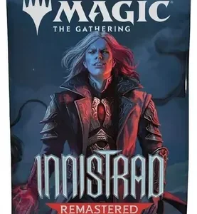 Magic: Booster Pack Innistrad Remastered