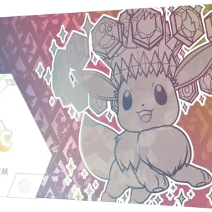 Pokémon Scarlet and Violet Prismatic Evolution Super Premium Collection