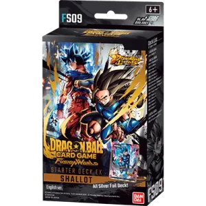 Dragon Ball: Starter Deck Ex Shallot FS09