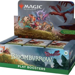 Magic: The Gathering Bloomburrow Play Booster Box