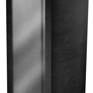 Portamazos: Premium TopDeck 400 color Negro