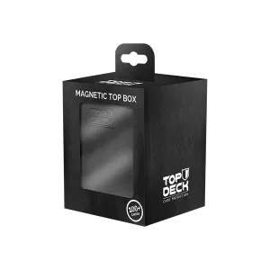 Portamazos: Premium TopDeck Magnetic 100