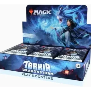 Magic: The Gathering Tarkir Dragonstorm Booster Box