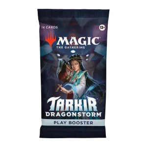 Magic: Booster Pack Tarkir Dragonstorm