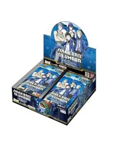 Digimon Booster Box BT23