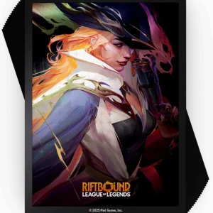 Folio Miss Fortune Art Origins League of Legends