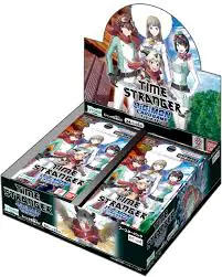 Digimon Booster Box BT24