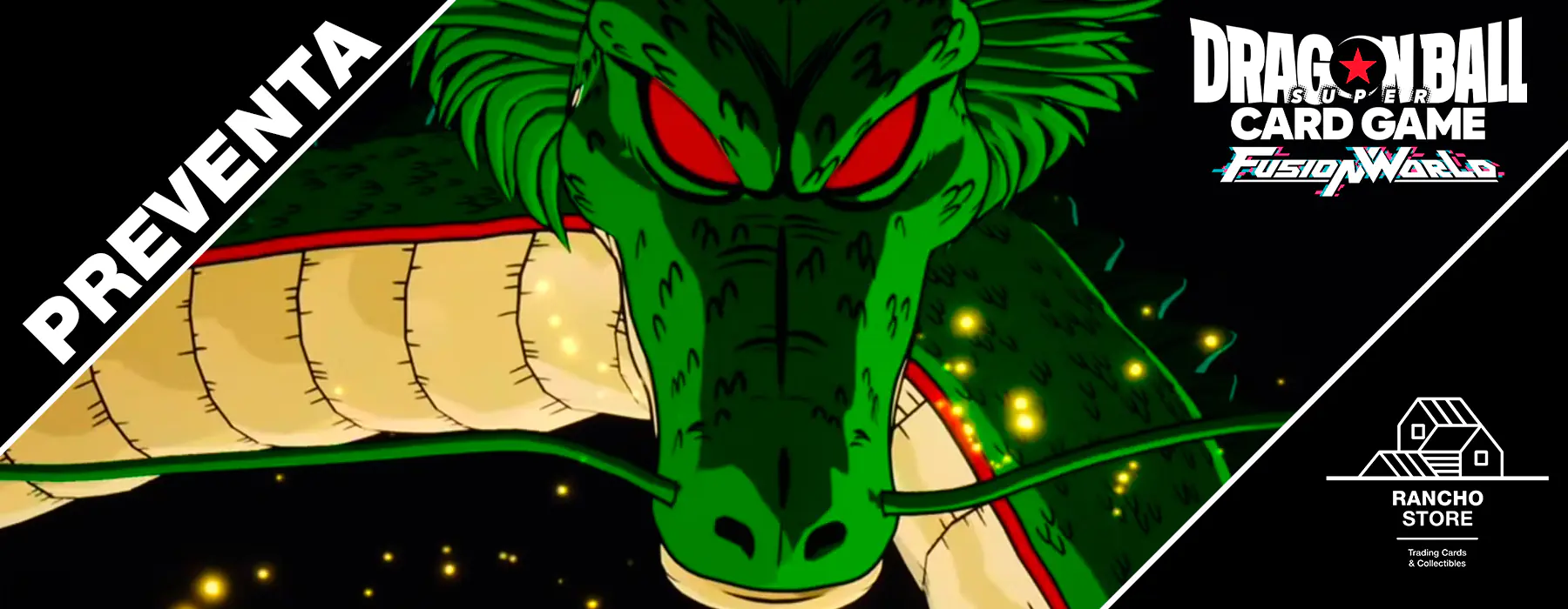 Dragon Ball Banner