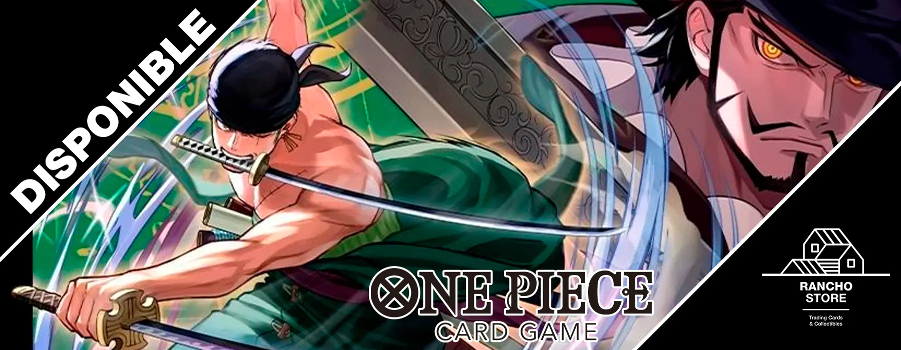 One Piece Banner