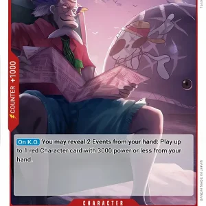 Crocus OP12-003-UC