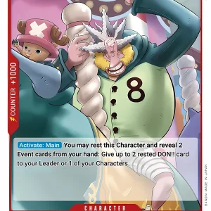 Hatchan OP12-013-C