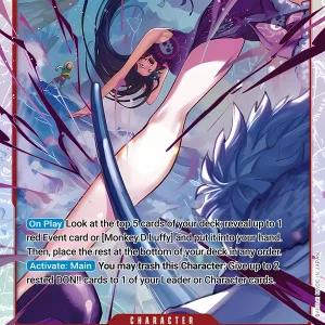 Boa Hancock OP12-014-SR