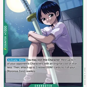 Kuina OP12-026-UC